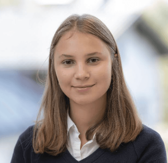 Alena Gerasimova