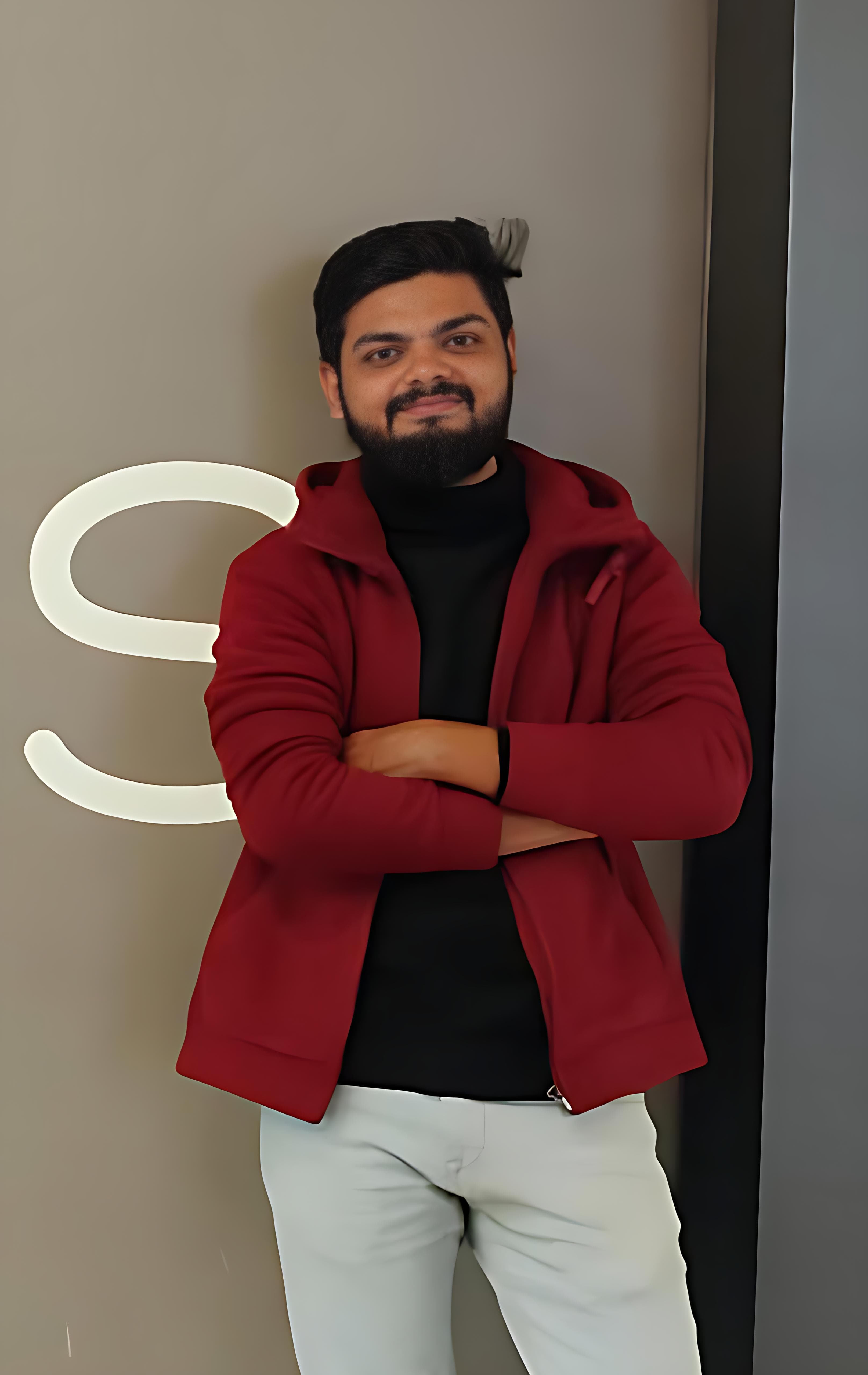 Bilal Ahmad