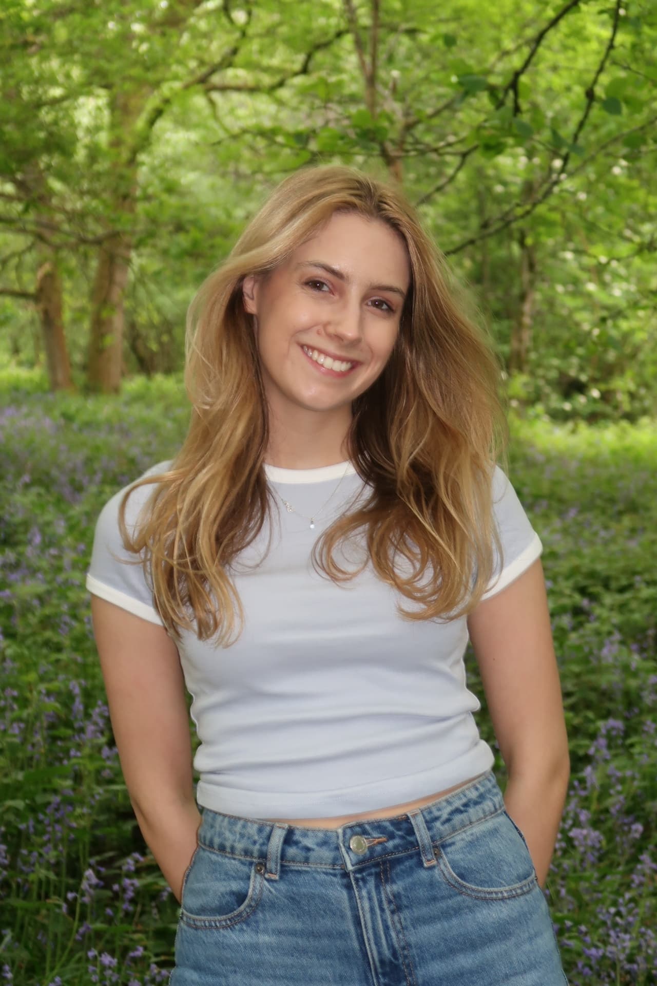 Hannah Belshaw