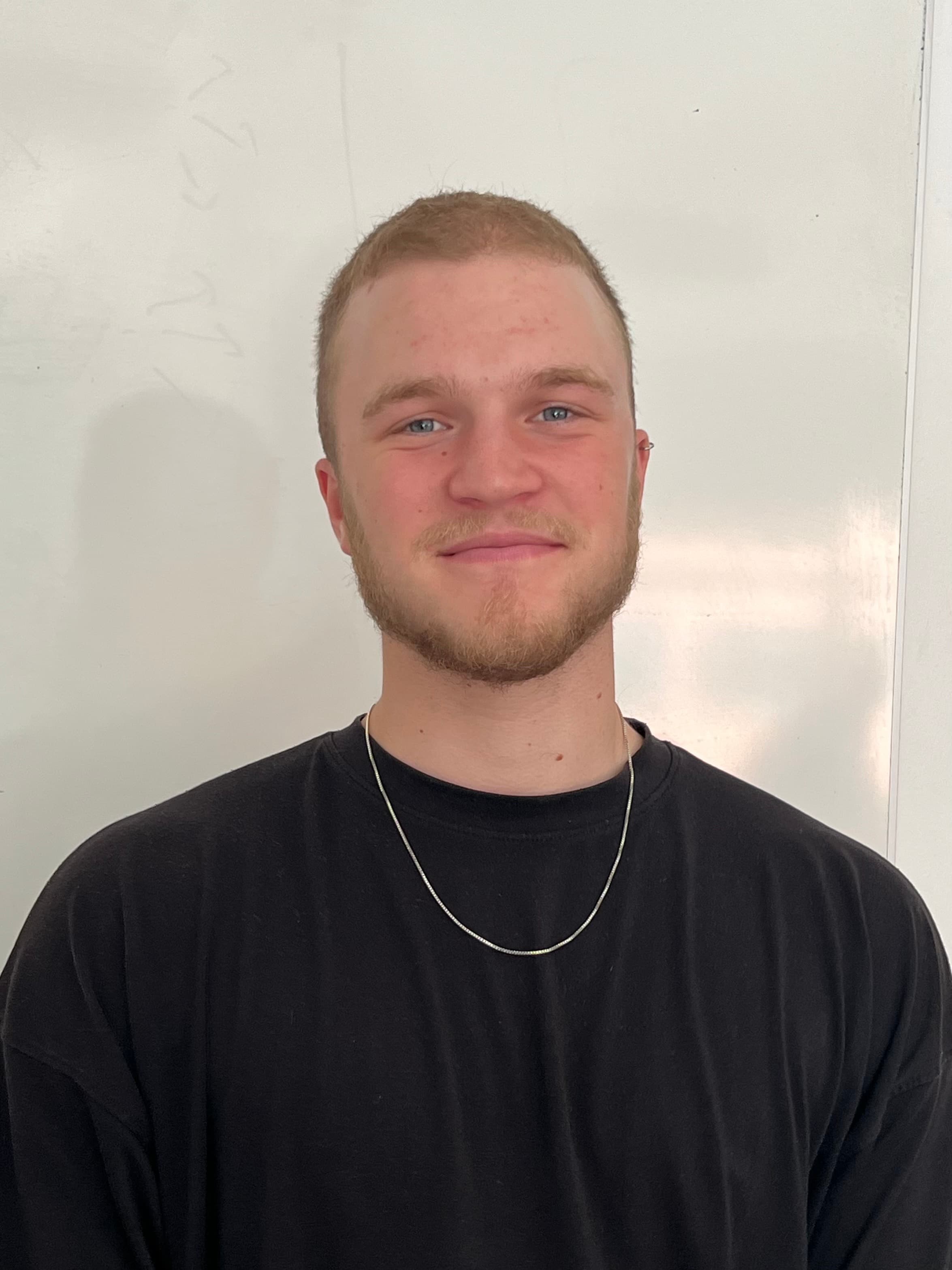 Lukas Kubiena