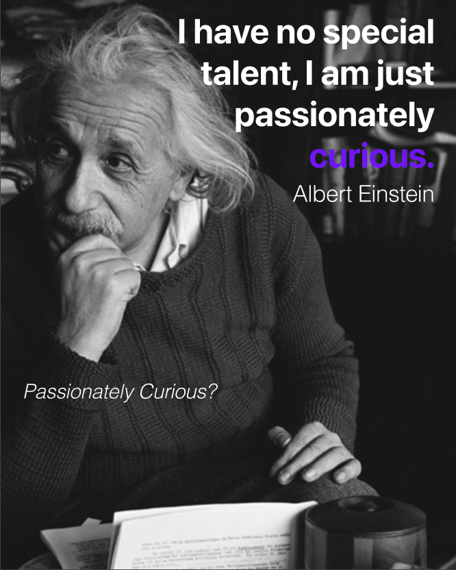 Einstein